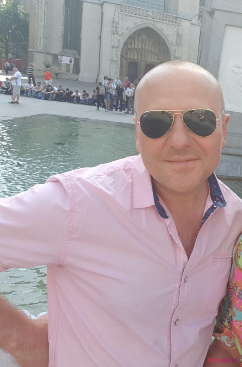 Maciej, Mężczyzna, 48, Poznań, Polska, Zdjęcie: 2