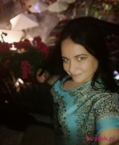 Marysia , Female, 43, Opole, Polska, Photo: 3