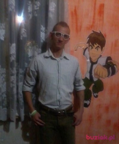 kamil, Male, 35, Toruń, Polska, Photo: 3