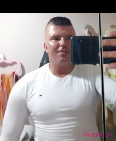 Kamil, Male, 35, Płock, Polska, Photo: 3