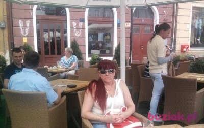 Wiesia, Kobieta, 67, Warszawa, Polska, Zdjęcie: 1