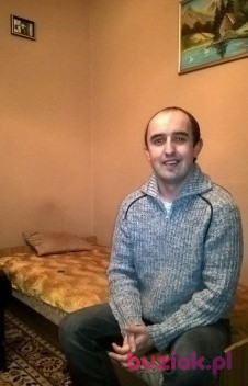 Marek , Male, 35, Chełmża, Polska, Photo: 2
