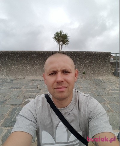 Pawel, Male, 41, Daventry, Wielka Brytania, Photo: 1