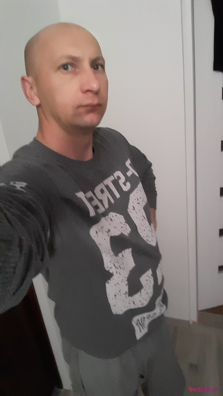 Michał, Mężczyzna, 39, Włocławek, Polska, Zdjęcie: 1