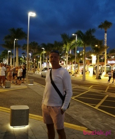 elj336, Male, 40, Polska, Photo: 2