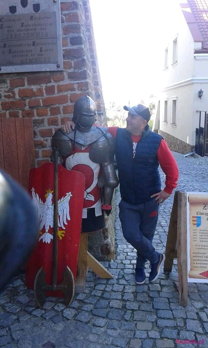 Kris, Male, 37, Złotoryja, Polska: 1