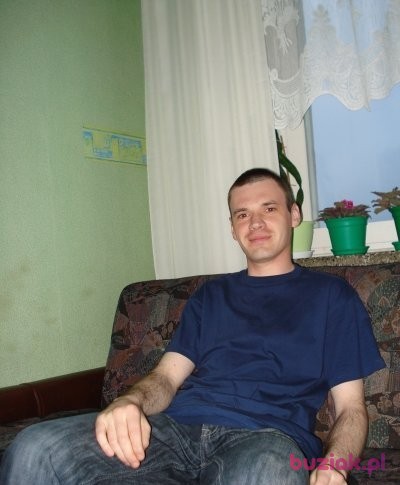aleksander, Male, 41, Bielsk Podlaski, Polska, Photo: 1
