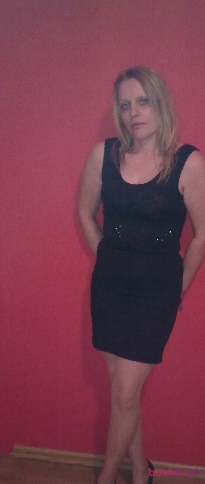Żaneta, Kobieta, 47, Więcbork, Polska, Zdjęcie: 1