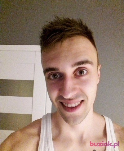 Bartek, Male, 30, Łódź, Polska, Photo: 2