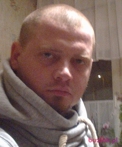 bart233, Mężczyzna, 38, Ścinawa, Polska: 1