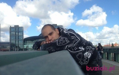 Vladyslav, Mężczyzna, 34, Wrocław, Polska, Zdjęcie: 3