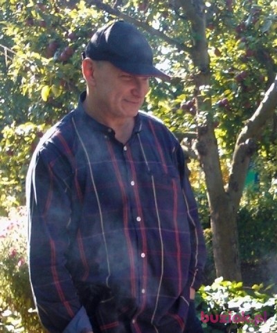 Jacek, Mężczyzna, 60, Koszalin, Polska: 1