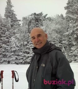 Mendel, Male, 74, New York City, USA: 1