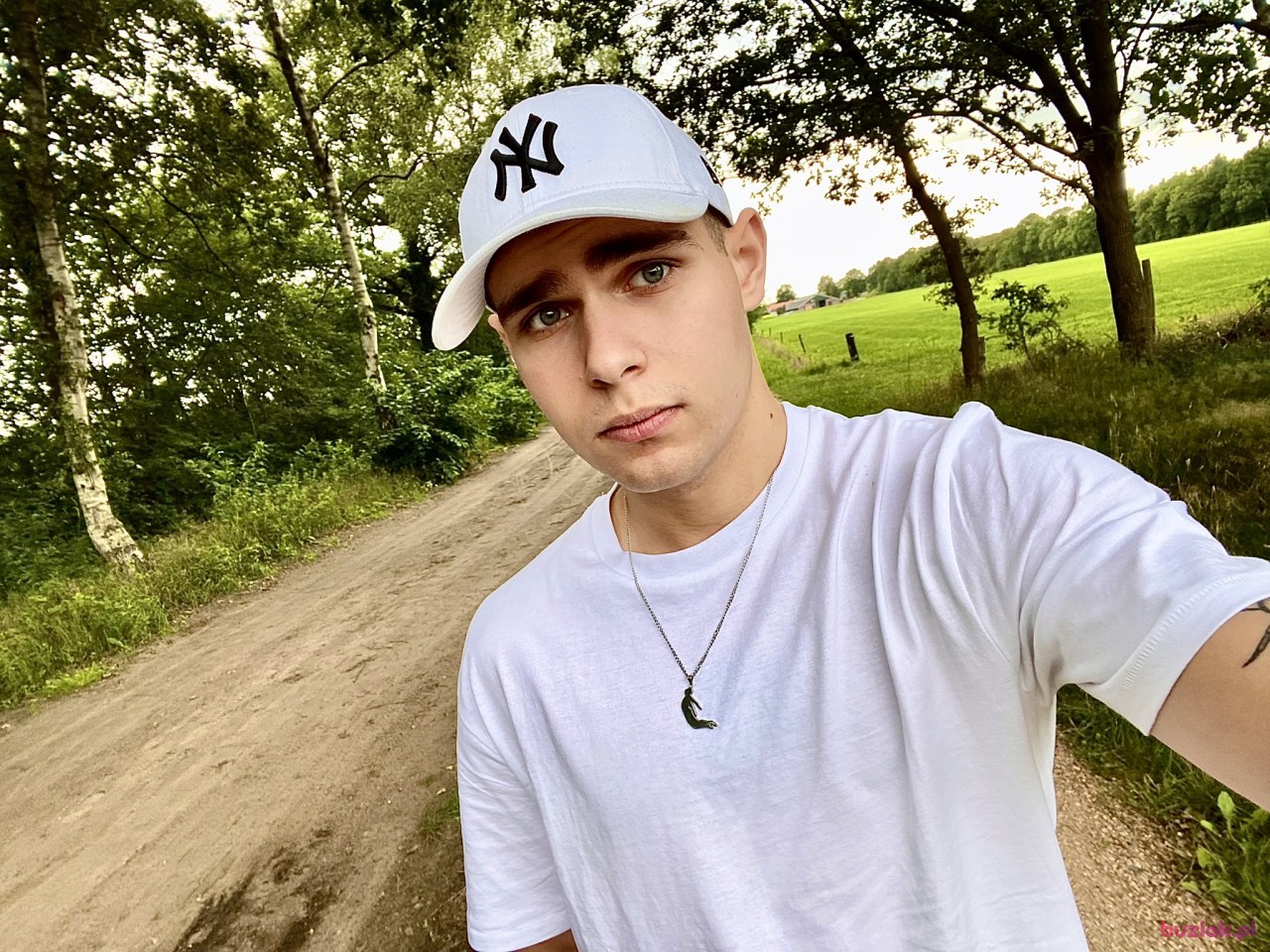 Filip, Male, 22, Stade Lower Saxony, Niemcy, Photo: 2