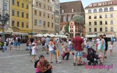 Facia, Kobieta, 53, Gliwice, Polska, Zdjęcie: 1