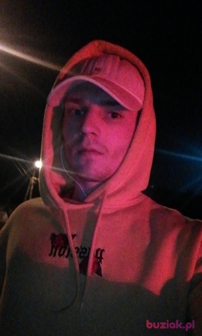 Krzysztof, Mężczyzna, 28, Czaplinek, Polska, Zdjęcie: 1