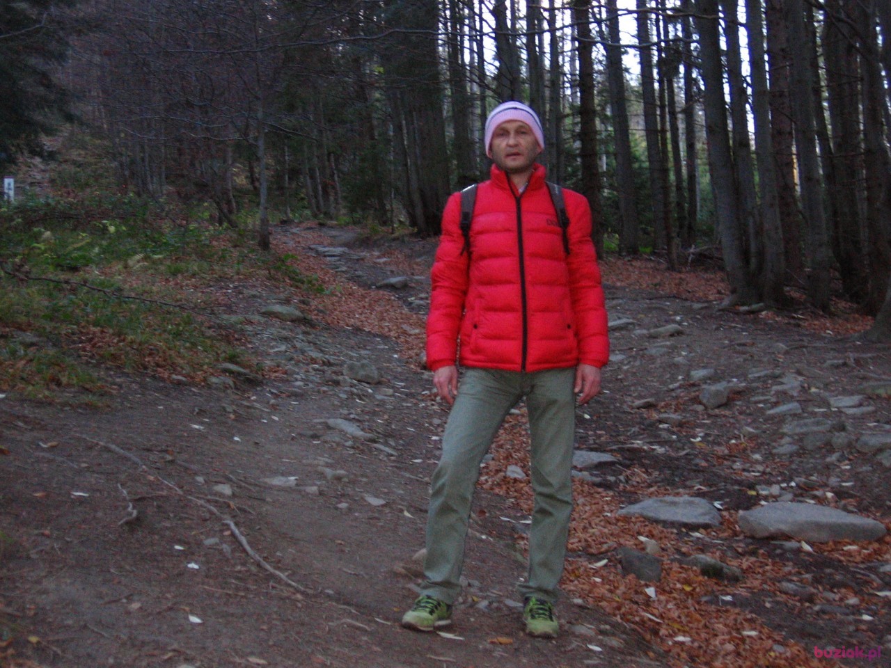 Mariusz, Male, 52, Oświęcim, Polska, Photo: 1
