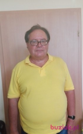marek, Mężczyzna, 61, Kraków, Polska: 1
