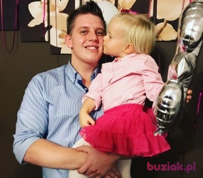 Bartek, Mężczyzna, 28, Warszawa, Polska: 1