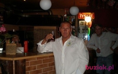 mariusz, Male, 53, Nowy Dwór Gdański, Polska, Photo: 1