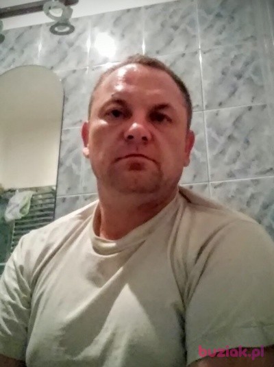 Darek, Mężczyzna, 53, Warszawa, Polska: 1