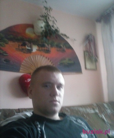 bul102, Male, 29, Orzysz, Polska: 1
