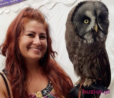 Nadya, Female, 45, Wielka Brytania, Photo: 2