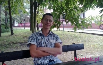 Grzegorz, Male, 41, Olsztyn, Polska, Photo: 1