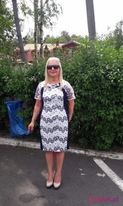 Anita, Kobieta, 54, Głogów, Polska, Zdjęcie: 3