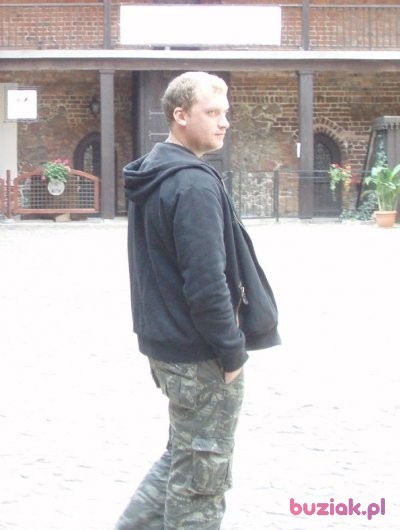 Wojciech, Male, 42, Działoszyn, Polska: 1