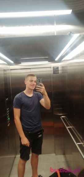 Wojciech, Mężczyzna, 26, Głubczyce, Polska: 1