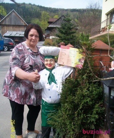 irena65, Female, 72, Czerwionka-Leszczyny, Polska, Photo: 2