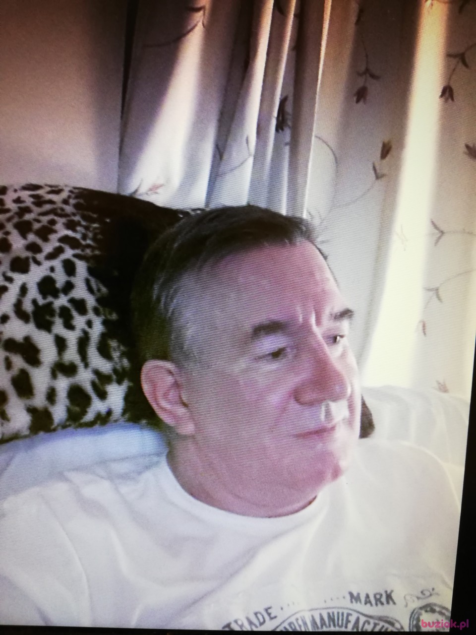 Ziut, Mężczyzna, 65, Glasgow, Wielka Brytania, Zdjęcie: 7