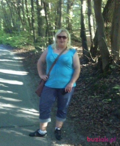 Julita, Female, 40, Szczecin, Polska, Photo: 3