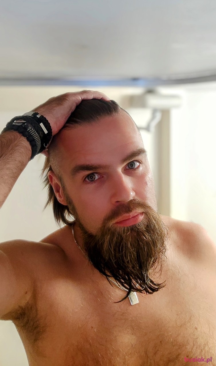Sebastian, Mężczyzna, 43, Szczecin, Polska: 1