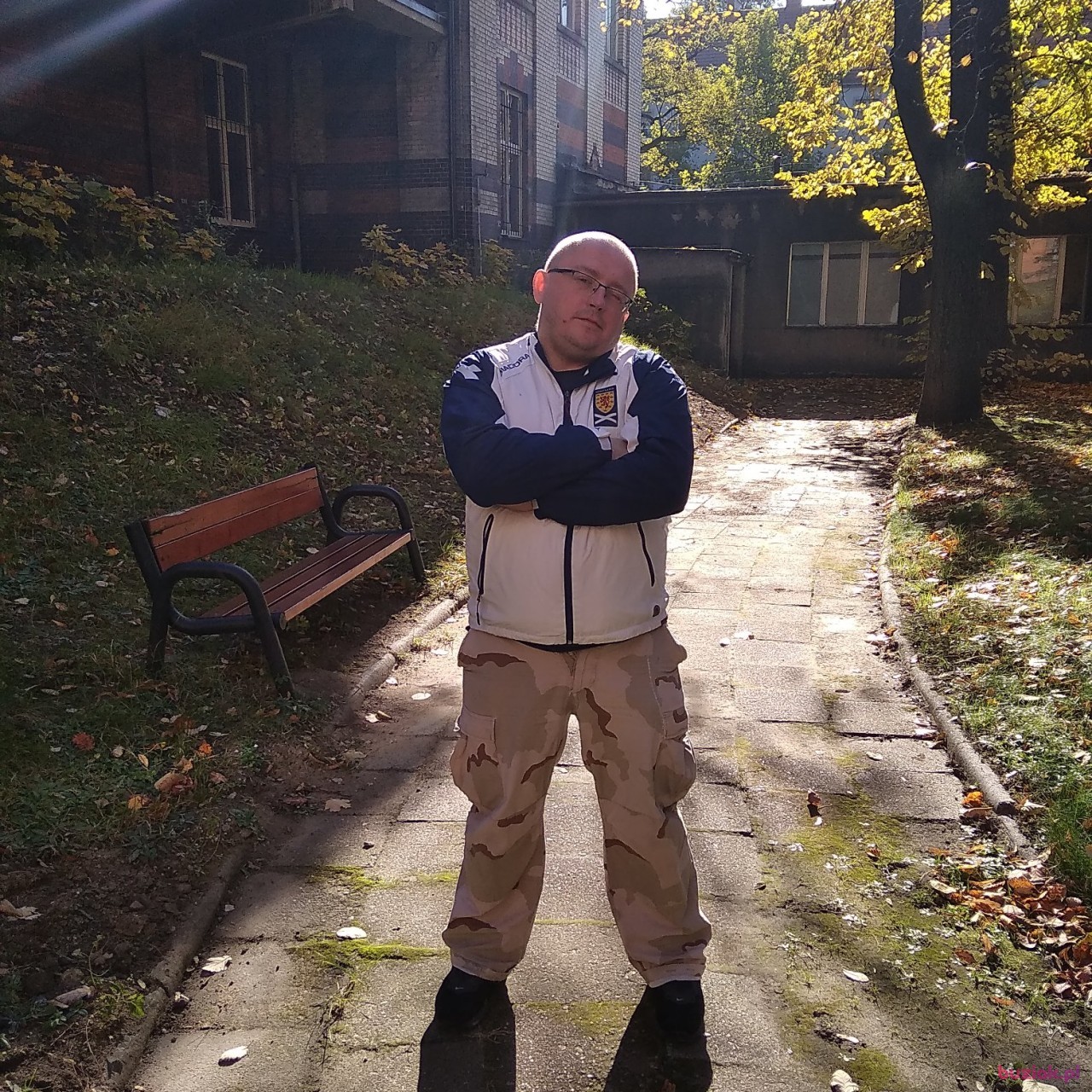 Adrian, Mężczyzna, 45, Piekary Śląskie, Polska, Zdjęcie: 2