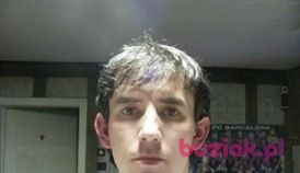 Wojtek, Male, 39, Olesno, Polska, Photo: 1