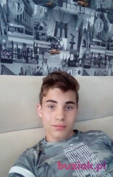 Szymon, Male, 28, Bytom, Polska, Photo: 1