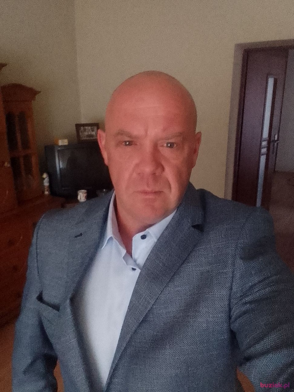 Maciek, Male, 45, Krzepice, Polska, Photo: 3