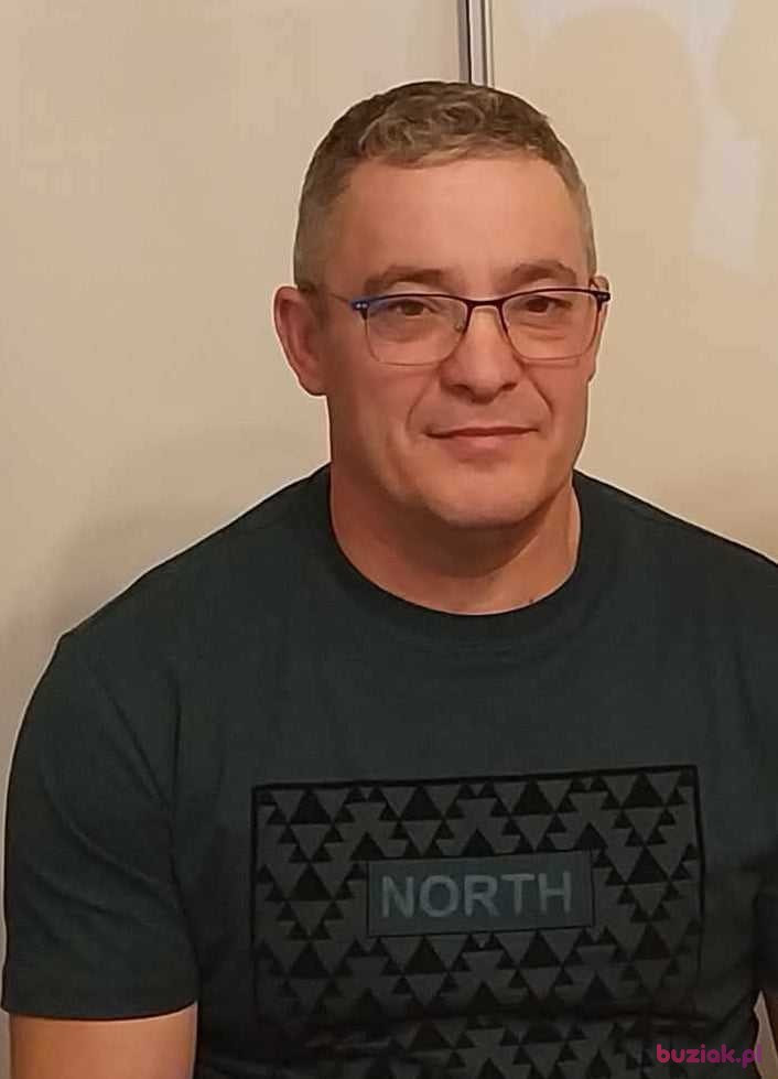 Mar, Male, 53, Nysa, Polska: 1