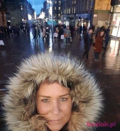 Anna, Kobieta, 58, Glasgow, Wielka Brytania, Zdjęcie: 4