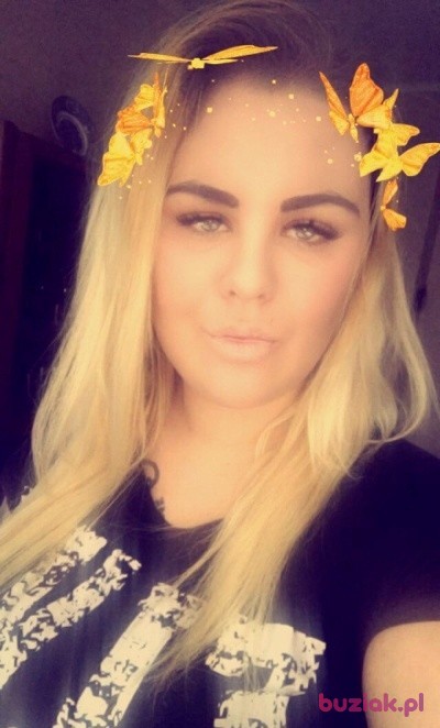 Ania, Female, 27, Holandia, Photo: 1