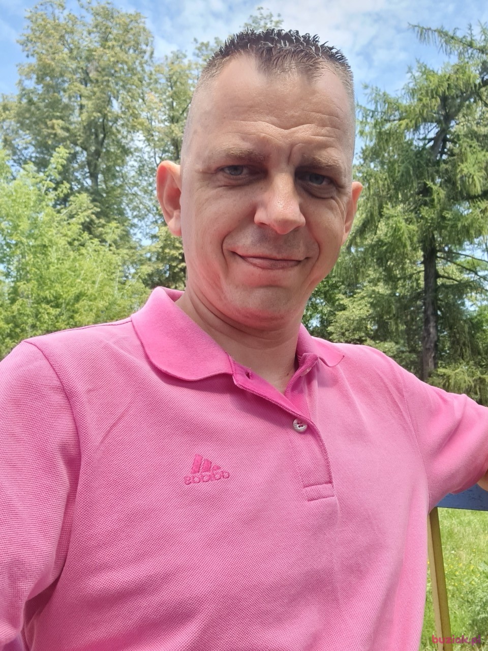 Tomasz, Male, 42, Mińsk Mazowiecki, Polska, Photo: 2