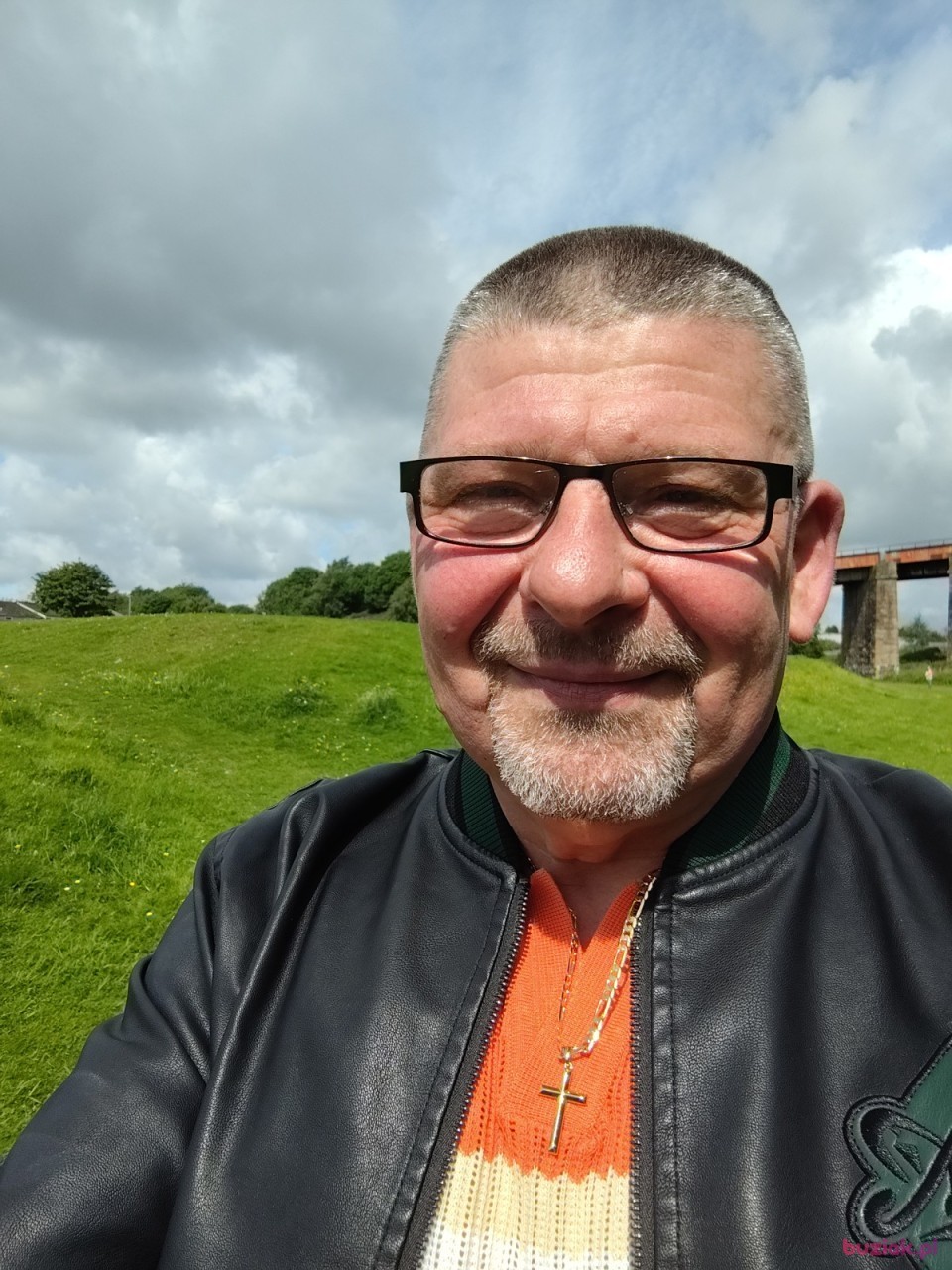 Slavo, Male, 52, Coatbridge, Wielka Brytania, Photo: 2