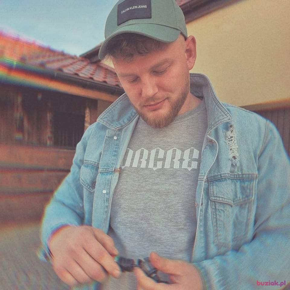 Mariusz, Mężczyzna, 35, Głogów, Polska: 1