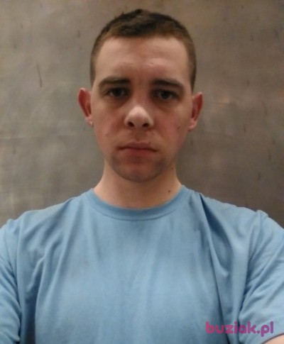 Piotrek, Male, 34, Namysłów, Polska: 1