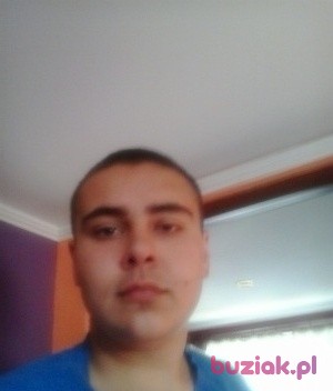 Adrian, Mężczyzna, 29, Brzozów, Polska: 1
