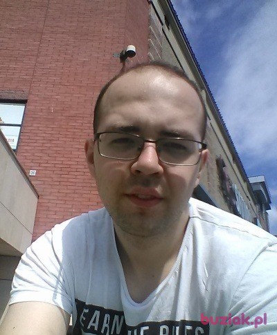 Łukasz, Mężczyzna, 33, Warszawa, Polska, Zdjęcie: 6