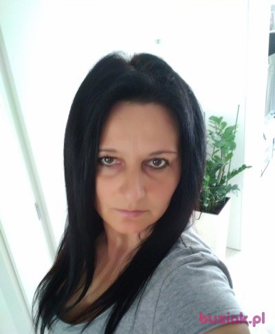 Anna, Kobieta, 46, Łuków, Polska: 1