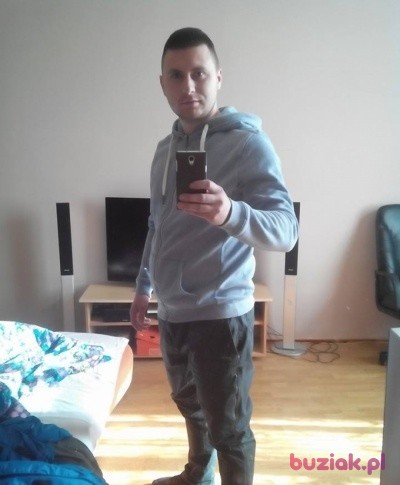 Sebastian, Male, 31, Tczew, Polska, Photo: 3